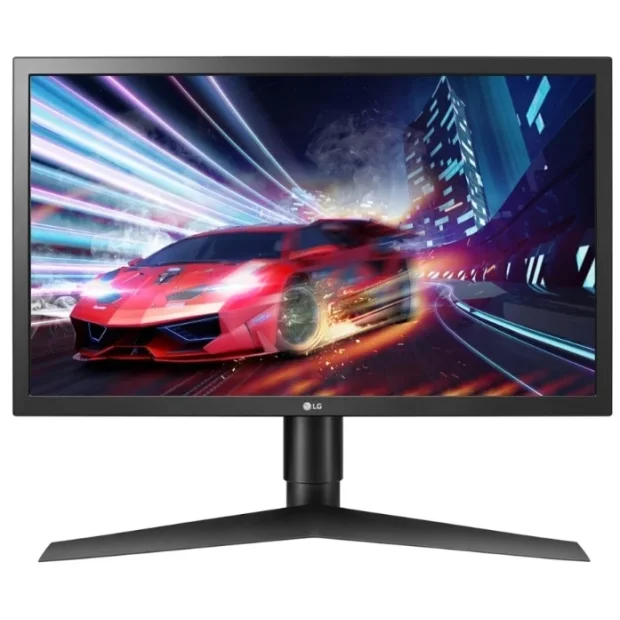 Монитор LG 24GL650-B